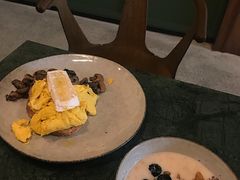 -BAKER&SPICE(安福路店)