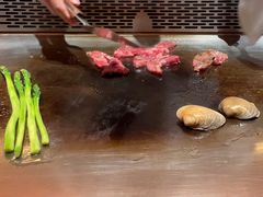 -赤坂亭·M9和牛烧肉·铁板烧·日料398放题(长泰广场店)