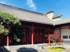 -保定直隶总督署博物馆
