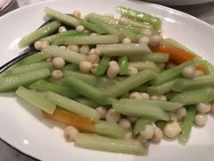 -漢舍中国菜馆(889广场店)