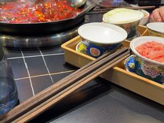 -俏媳妇火锅(宽窄巷子店)