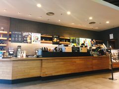 -星巴克臻选(济南万达店)