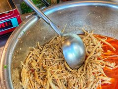 -张记捆鸡(总店)