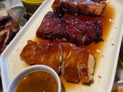 -蝴蝶里·粤菜·点心(龙湖天街&滨江店)