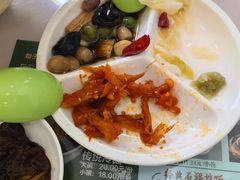 -华天延吉餐厅(西四总店)