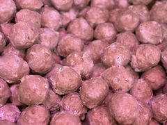 -阿娟牛肉丸·手打牛肉丸·现做现卖