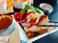 -花潮料理艺食馆(SM新生活广场店)