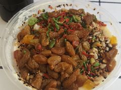 -津门红姐熟梨糕茶汤糕干(爱国道店)