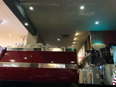 -COSTA COFFEE(德基广场店)