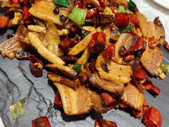 马凯腊肉-马凯餐厅(地安门店)