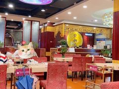 大堂-点都德(海岸城店)