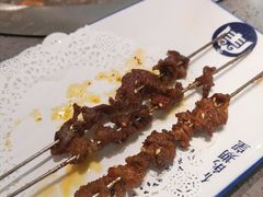 -羊来顺冰煮鲜羊铁锅烀羊肉(八卦岭店)