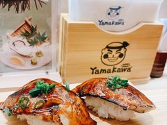 -YAMAKAWA(龙湖胥江天街店)