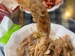 -钱大妈海鲜饭店(保利林语店)