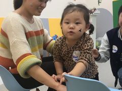 -牛津儿童成长中心oxfordpath (弘阳广场中心店)