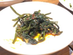 -紫霞门韩国料理烤肉(深南东路店)