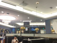 大堂-二刀潮牛(重庆光环购物公园店)