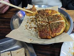 -清真·马峰烤肉(小学习北巷店)