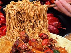 -巴厘龙虾·榜首油焖大虾(洞庭·艺术洋房店)