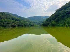 -黄埔油麻山森林公园
