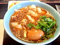 -喜晋道面馆(华严寺广场店)