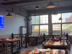 -四禧精酿铜锅涮肉·烧烤工场(大明湖店)