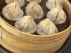 小笼馒头-笑来喜馄饨小笼工坊(通扬路店)