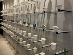 -CUBIC3三立方咖啡(西岸凤巢店)