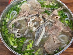 -攀枝花·任德琼·盐边羊肉米线