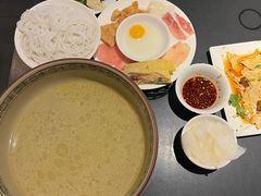 -南蛮子Southern Barbarian(进贤路店)