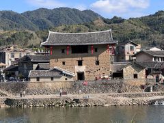 -福建土楼(南靖)景区