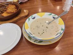 -萨莉亚意式餐厅(苏州食百家店)