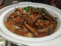 -江南小菜(东辰御龙湾店)