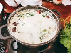 -文兴酒家(Chinatown - Gerrard Street)