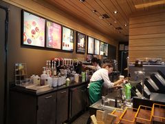 -星巴克(上海交通大学店)