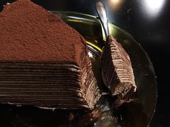 -Awfully Chocolate(来福士广场店)