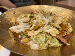 -东北风(江北万达店)