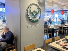 -吉野家(复兴路第二餐厅店)