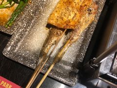 -诸锣记烤串·锦州烧烤(淘金店)