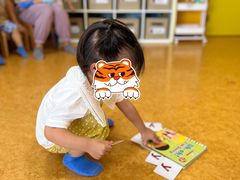 -IBOBI早教·托班·国际家庭互动成长中心(欢乐海岸中心)