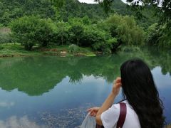 -贵阳市花溪国家城市湿地公园