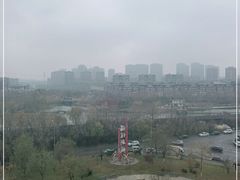 -前关湿地公园