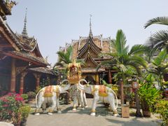-西双版纳傣族园