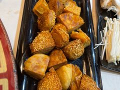 -京门活鱼馆·鱼火锅(百子湾（原红庙）店)