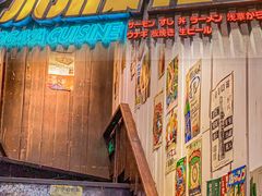 -小川洋风料理(汉街店)