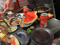 -谷牛和牛烤肉(漕河泾印象城店)