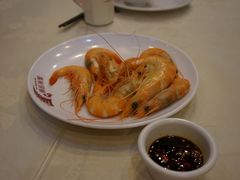 -桥底辣蟹(谢斐道店)