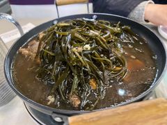 -金家老三饭庄(常营店)