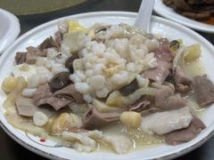 白什盘-协和菜馆(凤凰街店)