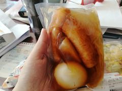 -711便利店(第二儿童医院店)